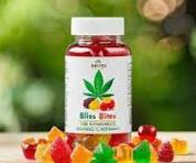 Bliss Bites - THC Gummies